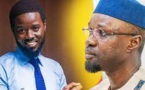 Présidentielle : La coalition Diomaye Président exige la validation de la candidature d'Ousmane Sonko