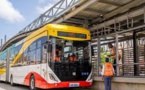 Mise en circulation du BRT : « 35% des employés seront des femmes », annonce Docteur Thierno Birahim Aw, directeur général du Cetud