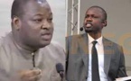 Ngouda Mboup persiste : « Sonko est candidat et il participera à l’élection présidentielle du 25 février 2024 »