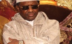 Serigne Modou Kara en transe !