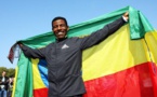 Athlétisme: Gebreselassie arrête la compétition à 42 ans