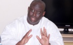 Cumul des fonctions/Uael : Aliou Sall démissionne deux jours après!