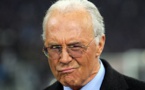 Bayern Munich: Franz Beckenbauer ne veut plus de Ribéry (ni de Robben et des autres vieux)