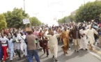 Marche contre l’envoi de soldats au Yémen demain à Dakar