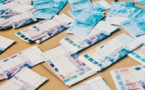 Saisie de trois (3) milliards de faux billets : un chef religieux et ses complices déférés ce lundi