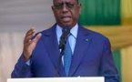 Macky Sall promet deux cent millions de Fcfa à l’ANSTS pour la création d’une chaire interuniversitaire sur l’IA