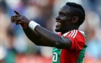 But de Baye Oumar Niasse : Lokomotiv Moscou 1-3 CSKA Moscou
