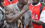 Ama Baldé prévient le Roi du Simpi : «Le combat contre Gouye Gui sera une revanche pour moi»
