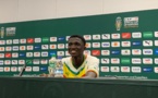 Homme du match : Lamine Camara lâche ses premiers mots