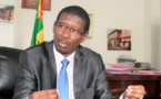 Recalé au parrainage : Mary Teuw Niane dépose un recours et écarte la possibilité de report de l’élection
