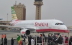 Sit-in des travailleurs de Sénégal Airlines, aujourd’hui