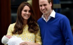 Kate Middleton, une jeune maman engagée