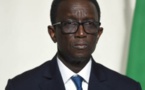 Conseil Constitutionnel : Les réclamations de Amadou Bâ visent Bassirou Diomaye Faye et Cheikh Tidiane Dieye