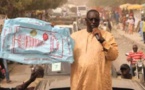 Macky Sall attendu dans la banlieue de Dakar en juin