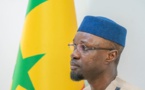 Les avertissements d’Ousmane Sonko : « s’abstenir d’associer son nom à des initiatives… »