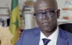 Qui a intérêt à sauver la candidature de Karim Wade ? (Thierno Alassane Sall)