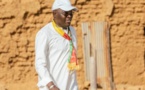 Présidentielle 2024 : Khalifa Sall a choisi son directeur de campagne