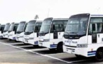 Minibus à Kaolack : le CETUD affiche des 'résultats satisfaisants'