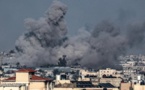 Près de 80 morts dans les raids israéliens à Gaza, tirs et frappes à Khan Younès
