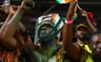 CAN: trois morts à Conakry dans les célébrations après la victoire de la Guinée