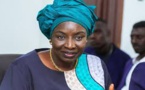 Aminata Touré après son exclusion de la Présidentielle : « Nous allons soutenir ce candidat »