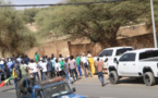 Podor : un accident mortel endeuille la Pré-campagne de Khalifa Sall