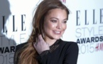 Lindsay Lohan : Bientôt musulmane ?