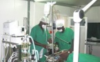60 à 70 patients par jour aux urgences de l'hôpital Ibrahima Niass de Kaolack