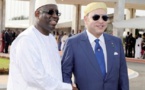 Le Roi du Mohamed VI attendu très prochainement à Dakar