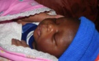 Kaffrine : Elle enterre son bébé vivant dans des toilettes