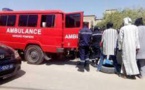 Linguère-Matam : Accident mortel, 2 morts et 2 blessés graves