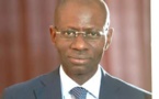 La réplique de Boubacar Camara : « je ne suis le Plan B de personne »