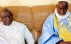 Visite à Porokhane : Idrissa Seck reçu par Serigne Moussa Nawel