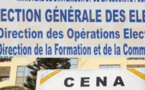 Réunion d’information à la DGE : sur 20 mandataires convoqués, seulement 15 ont été présents