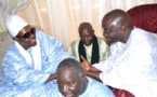 Kajou Rajab: Idrissa Seck  à Touba, depuis hier!