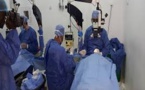 Touba: plus de 1000 personnes opérées de la cataracte à l’hôpital Ahmadoul Khadim