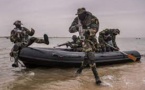 « Il n’y a plus d’espoir de revoir » les cinq commandos marins portés disparus, déclare la Marine nationale