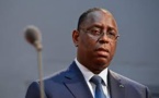 Macky Sall salue les ‘’avancées significatives’’ dans le secteur de l’électricité