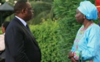 Rencontre avec Macky Sall : Aminata Touté prend une décision de taille