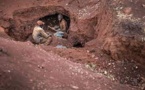 L'effondrement d'une mine d'or au Mali fait plus de 70 morts