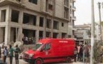 Thiès : Chute mortelle d'un maçon de 64 ans