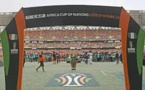 CAN : le Mali et l’Afrique du Sud en huitièmes de finale