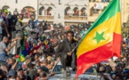 La liberté provisoire refusée à Azoura Fall, "porteur de drapeau" de Sonko