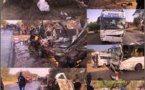 Accident de Nébé : condoléances du ministère des Transports aux familles des victimes