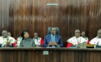 Macky Sall : «La vie privée est, aujourd’hui, plus que jamais exposée et menacée »