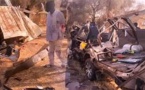 13 morts à Diourbel: Les premiers éléments de l'enquête déterminent la cause de l'accident