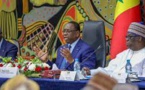Macky Sall convoque les leaders de BBY vendredi