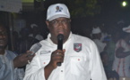 Abdoulaye Baldé : « Un ambassadeur pour le Casamance, c’est à revoir »