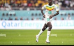 FOOTBALL / CAN 2023 : Pape Gueye absent de l’entraînement