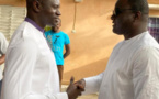 ALLIANCE ÉLECTORALE : Déthié Fall sollicite le soutien du maire Babacar Diop